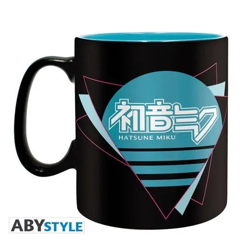 Vocaloid Hatsune Miku 16oz. Mug