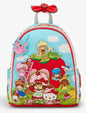 Loungefly X Sanrio Hello Kitty & Friends x Strawberry Shortcake Scented Mini-Backpack