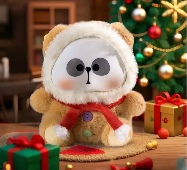 MR.PA Candy Series Vinyl Plush Blind Box