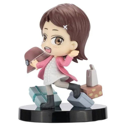 Spy x Family Total Anime 2-Inch Blind Box Mini-Figure by Jazwares