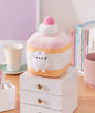 GUND Pusheen Sweets: Strawberry Spongecake 7.5" Plush