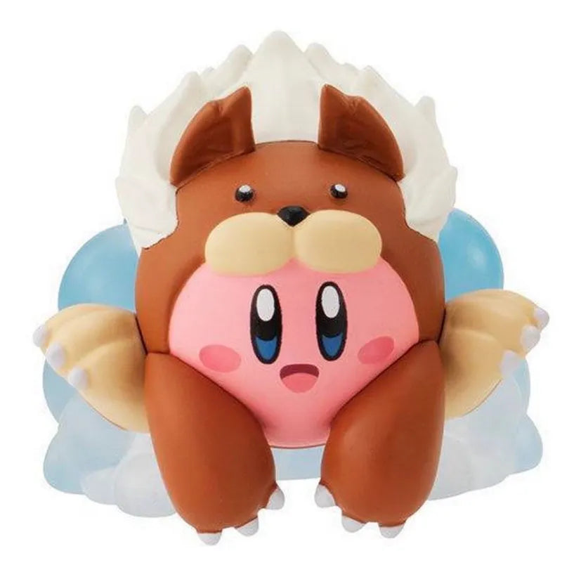 Kirby Copy Ability Figure Collection Blind Bag Mini-Figure (1 bag)