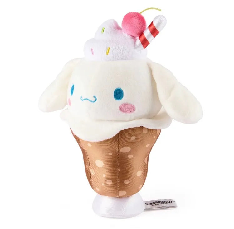 Sanrio Cinnamoroll Root Beer Float 8-Inch Plush