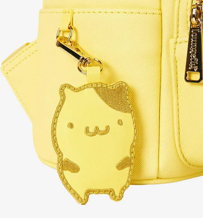 Loungefly x Sanrio Pompompurin Mini Backback