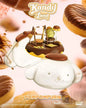 Kandyland: Sanrio Pompompurin Mini-Figure Diorama