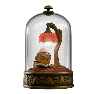 Kaleidos Ceative - Cloche Fairies Blind Box