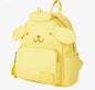 Loungefly x Sanrio Pompompurin Mini Backback