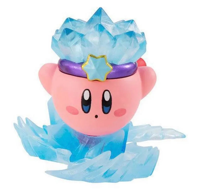 Kirby Copy Ability Figure Collection Blind Bag Mini-Figure (1 bag)