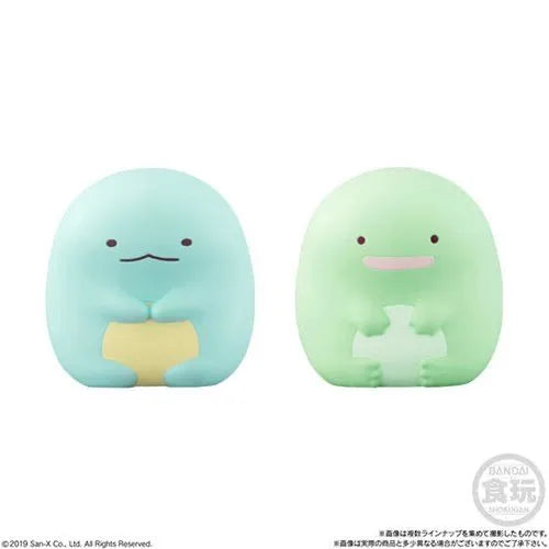 Sumikko Gurashi Friends Wave 1 Mini-Figure