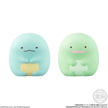 Sumikko Gurashi Friends Wave 1 Mini-Figure