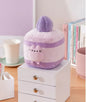 GUND Pusheen Sweets: Lavender Spongecake 7.5" Plush