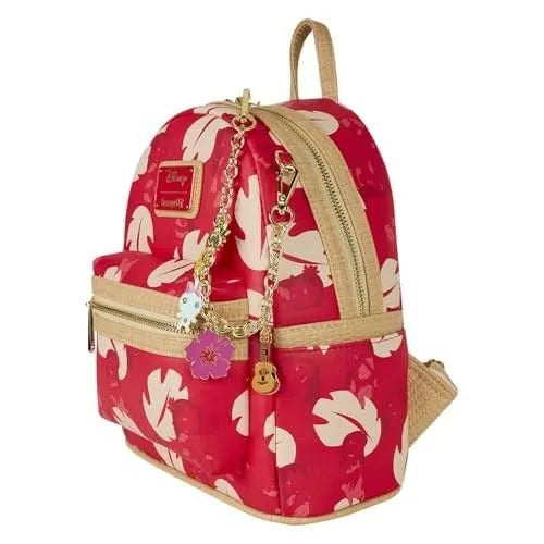 Loungefly x Disney Lilo and Stitch Mini Backpack