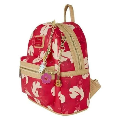 Loungefly x Disney Lilo and Stitch Mini Backpack
