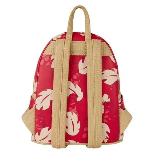 Loungefly x Disney Lilo and Stitch Mini Backpack
