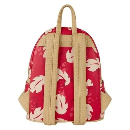 Loungefly x Disney Lilo and Stitch Mini Backpack