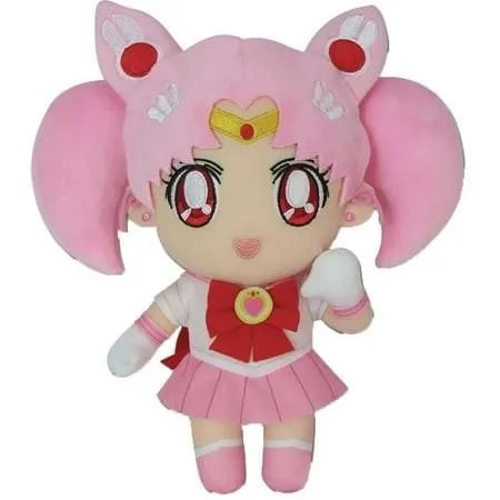 Sailor Moon Chibi Moon SD 8-Inch Plush