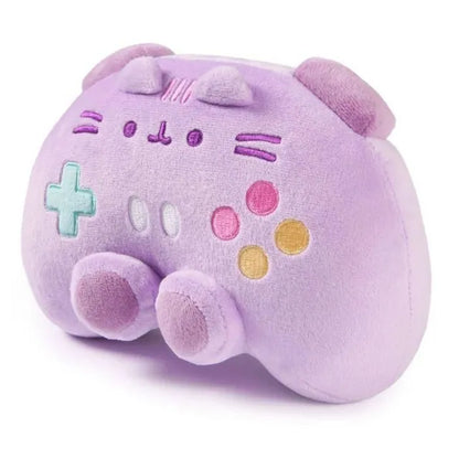 Pusheen Gamer Controller 6 In Plush Doll