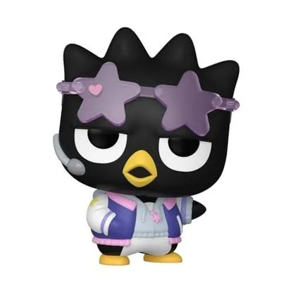 Funko Pop! Sanrio: Hello Kitty - Badtz-Maru Kpop! - Collectable Vinyl Figure #141
