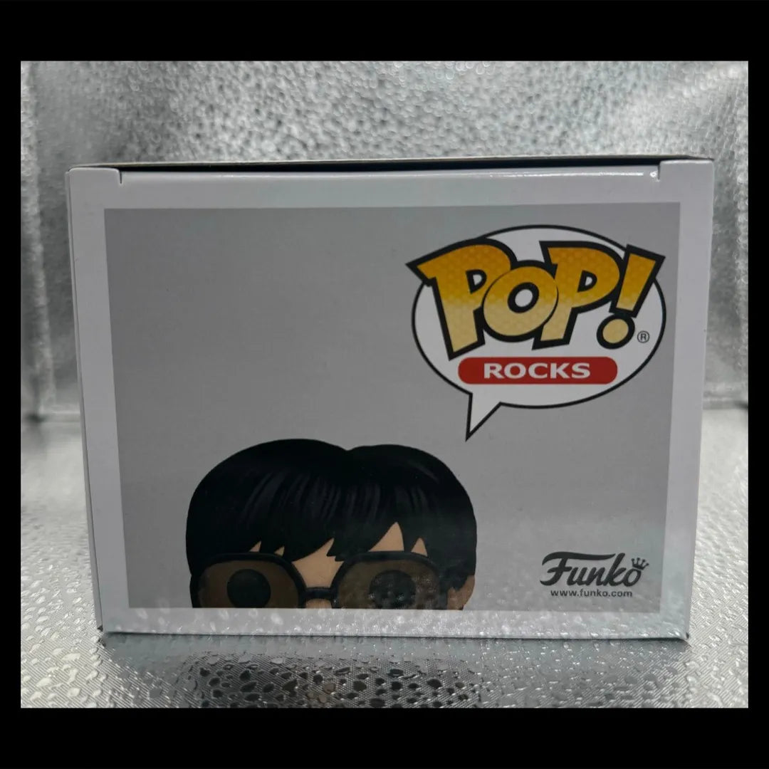 Funko Pop! J-Hope  #221 (BTS)(Dynamite)