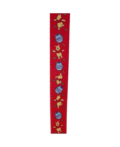 Winnie the Pooh Pet Leash