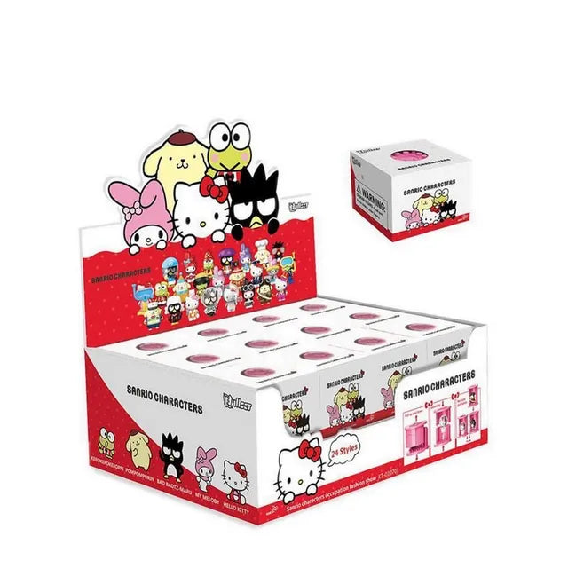 Sanrio Characters Blind Box