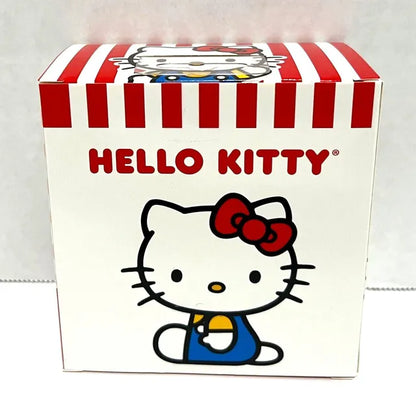 Hello Kitty and Friends Figurine Set - Hello Kitty & Milk Carton