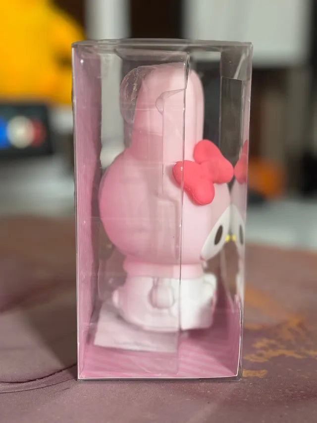 My Melody Night Light (Battery Operated)