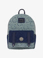 Loungefly x Pokémon Denim All-Over Print Mini Backpack