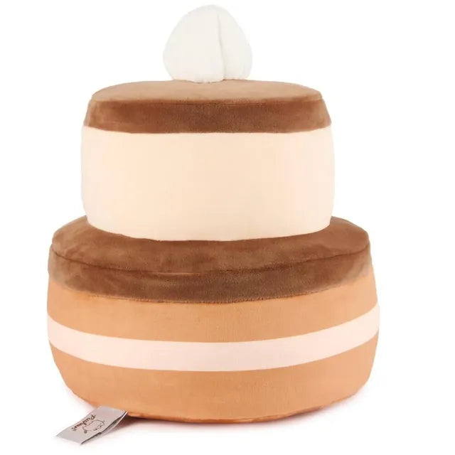 GUND Pusheen Sweets: Chocolate Cake Squisheen 11" Plush