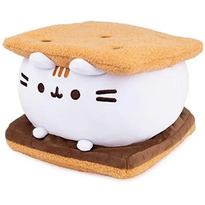 GUND Pusheen S'mores 12 Inch Squishable Plush