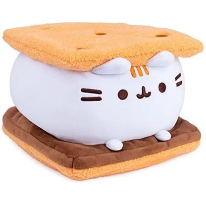 GUND Pusheen S'mores 12 Inch Squishable Plush
