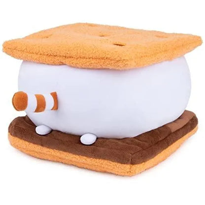 GUND Pusheen S'mores 12 Inch Squishable Plush