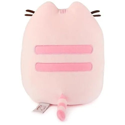 GUND Pusheen Sweets: Cherry Macaron Squisheen 9" Plush