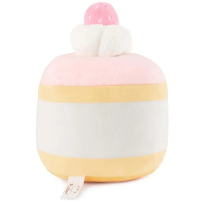GUND Pusheen Sweets: Strawberry Spongecake 7.5" Plush