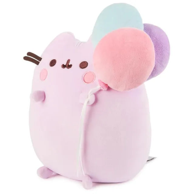 GUND Pusheen 15th Anniversary 9" Squisheen Plush