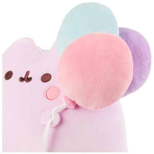 GUND Pusheen 15th Anniversary 9" Squisheen Plush