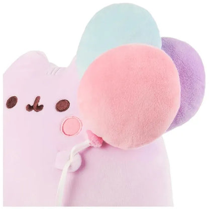 GUND Pusheen 15th Anniversary 9" Squisheen Plush