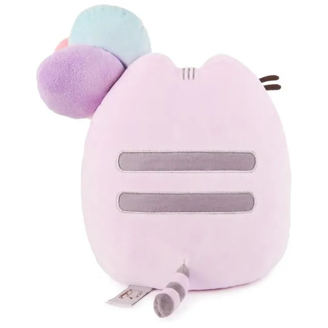 GUND Pusheen 15th Anniversary 9" Squisheen Plush