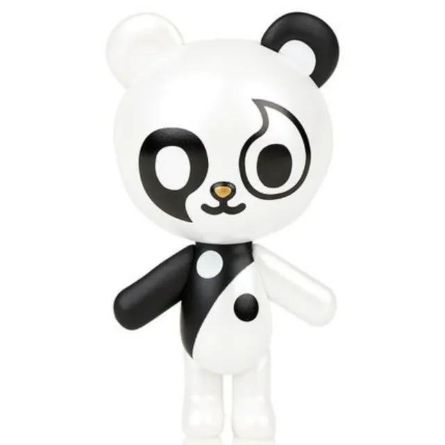 Tokidoki Lumi and Her Beary Cute Friends Blind Box Figure