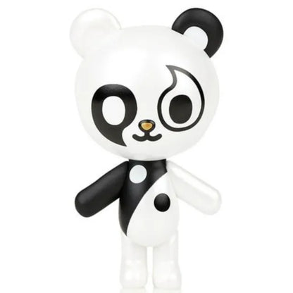 Tokidoki Lumi and Her Beary Cute Friends Blind Box Figure