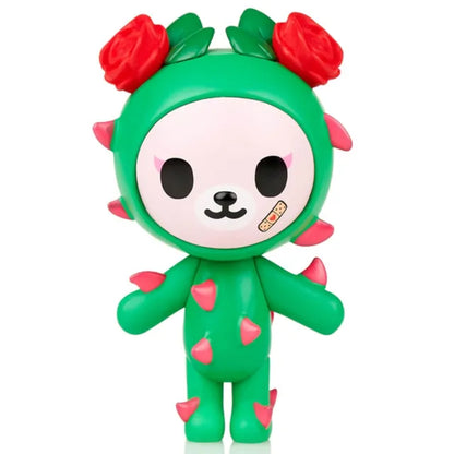 Tokidoki Lumi and Her Beary Cute Friends Blind Box Figure