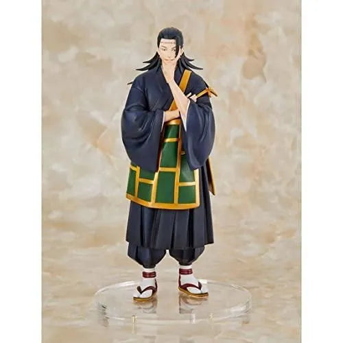 TV Animation Jujutsu Kaisen Geto Suguru Prize Figure