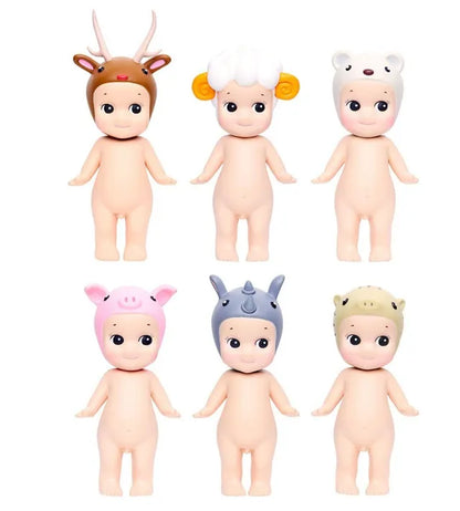 Sonny Angel Mini Figures Animal 2 Series Blind Box