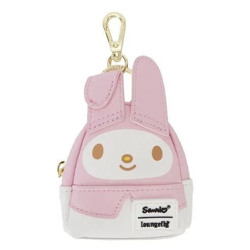 Loungefly Hello Kitty and Friends Bag Charm Mystery Box