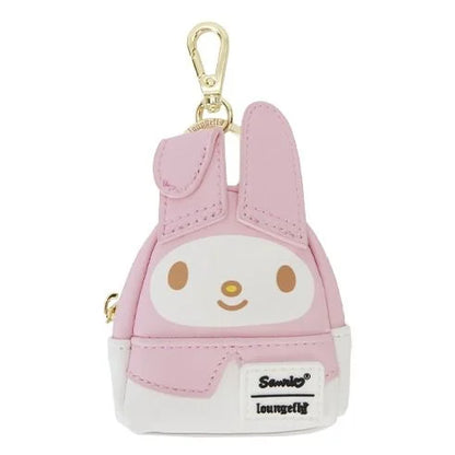 Loungefly Hello Kitty and Friends Bag Charm Mystery Box