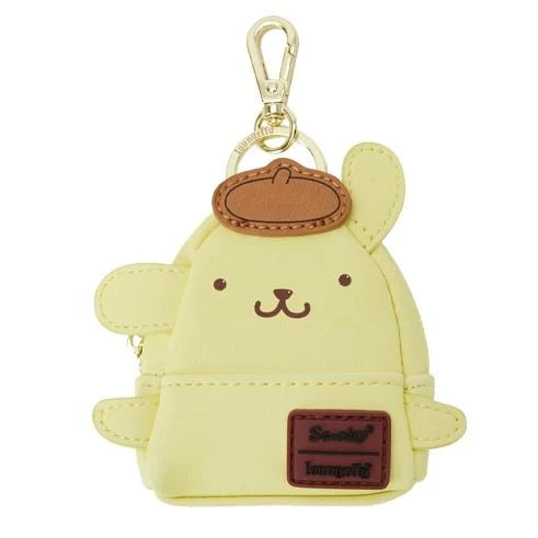 Loungefly Hello Kitty and Friends Bag Charm Mystery Box
