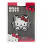 Hello Kitty Emblem Decal