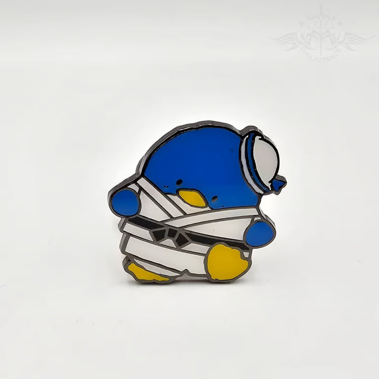 Loungefly Hello Kitty And Friends Sports Blind Box Enamel Pin