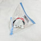 Pochacco Interior Mini Figure (For Sale in Japan Only)