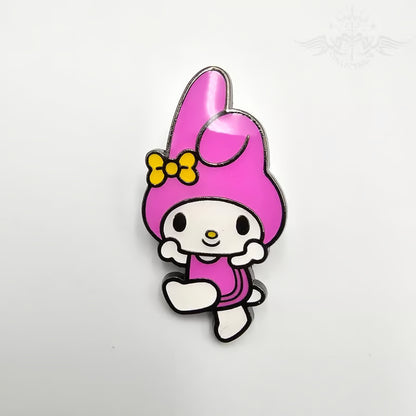Loungefly Hello Kitty And Friends Sports Blind Box Enamel Pin